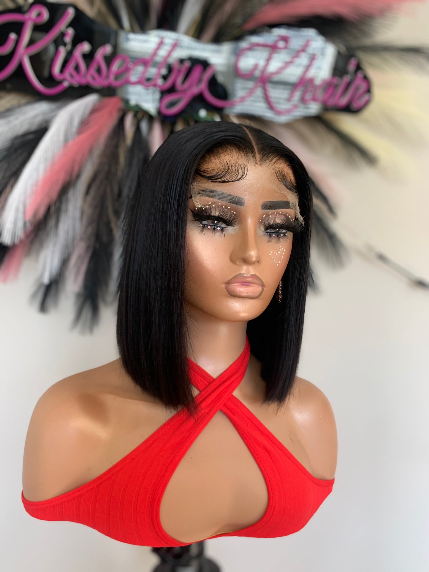12in Bob unit