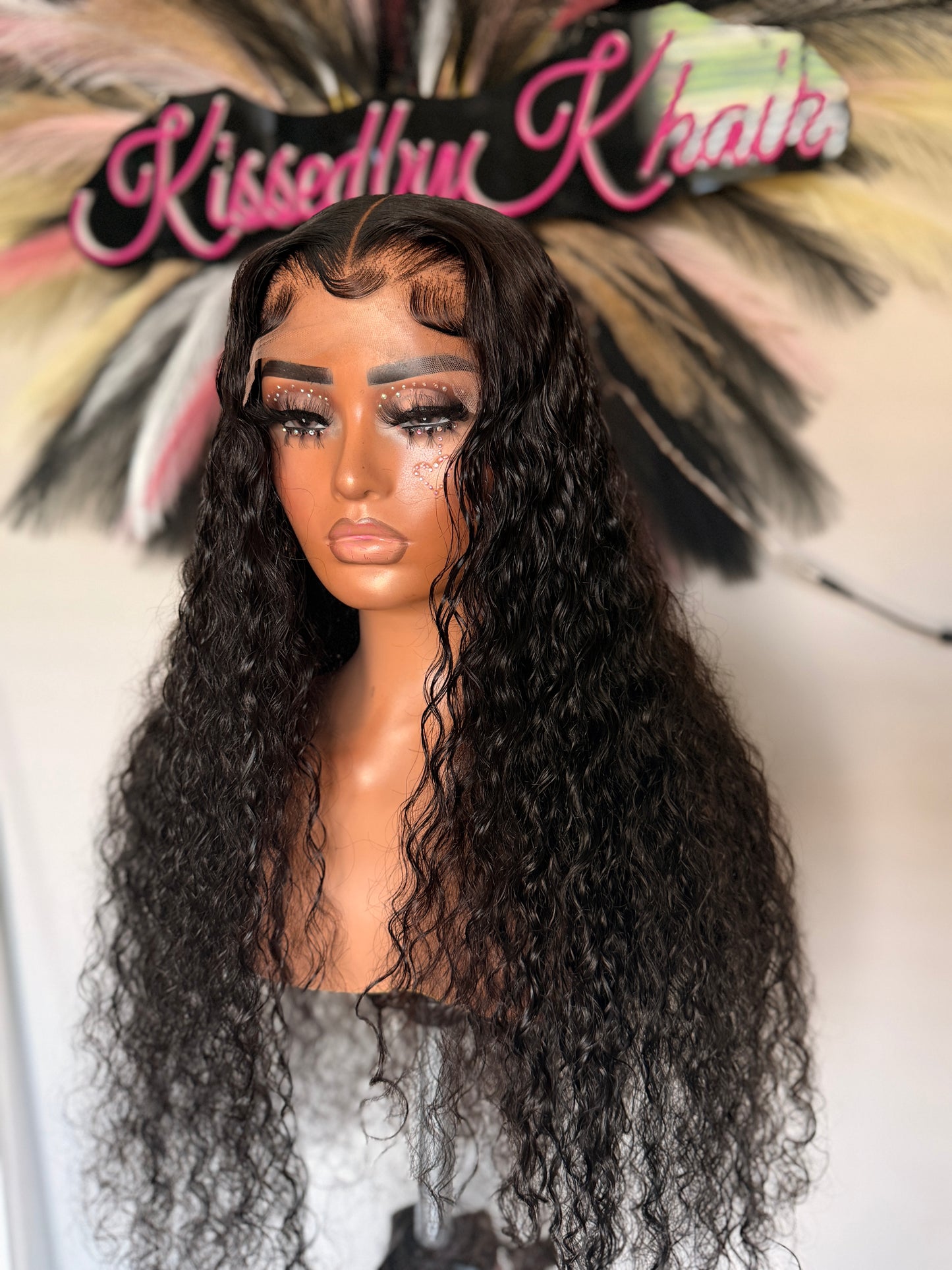 6x6 Deepwave closure wig