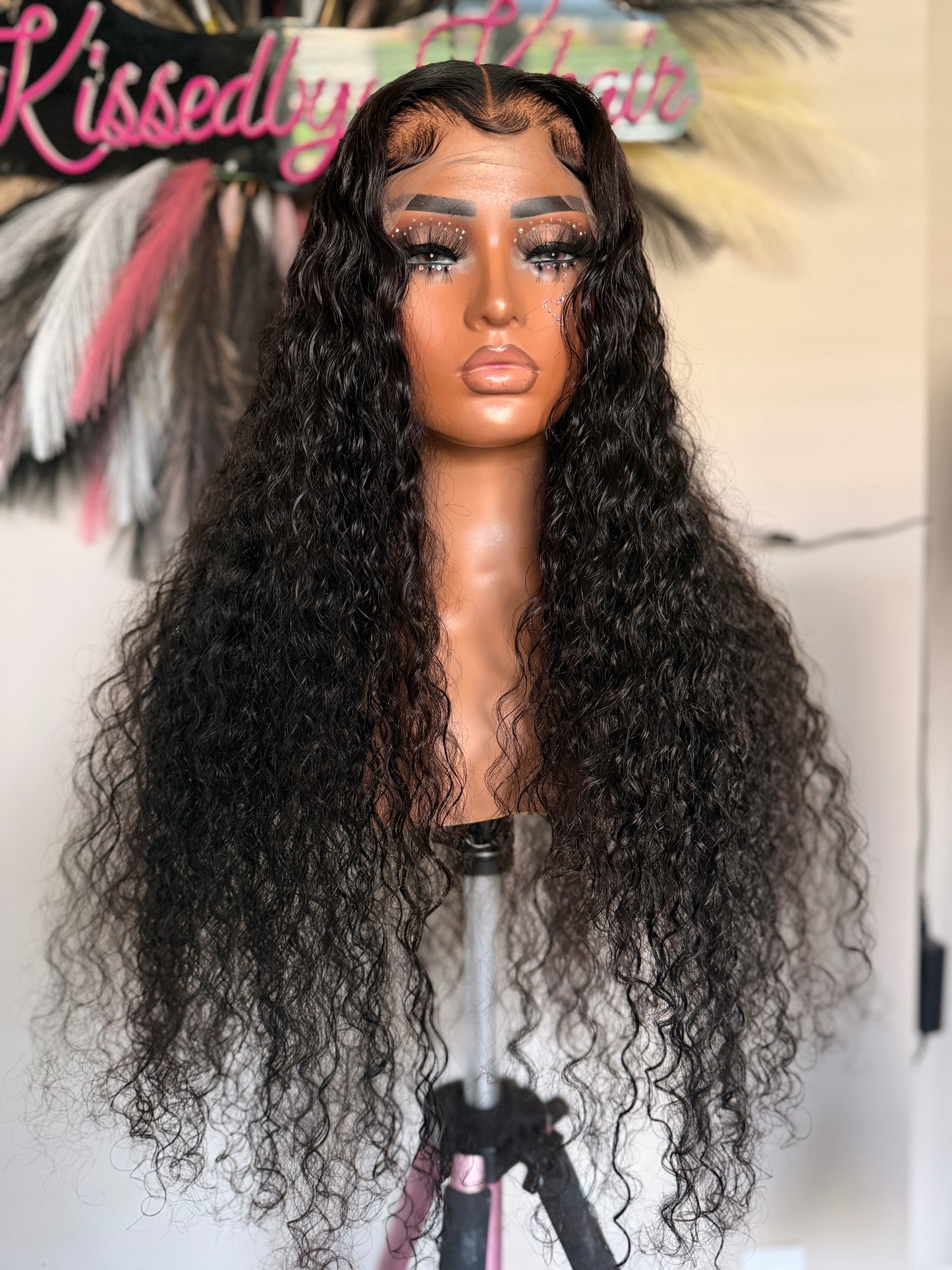 6x6 Deepwave closure wig